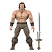 Super7 Conan the Barbarian 1982 Deluxe Action Figure Conan Iconic Pose 18 cm