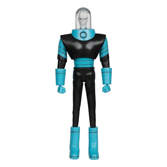 The New Batman Adventure DC Direct Actionfigur Mr. Freeze 15 cm