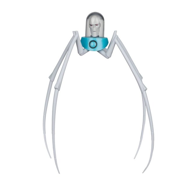 The New Batman Adventure DC Direct Actionfigur Mr. Freeze 15 cm