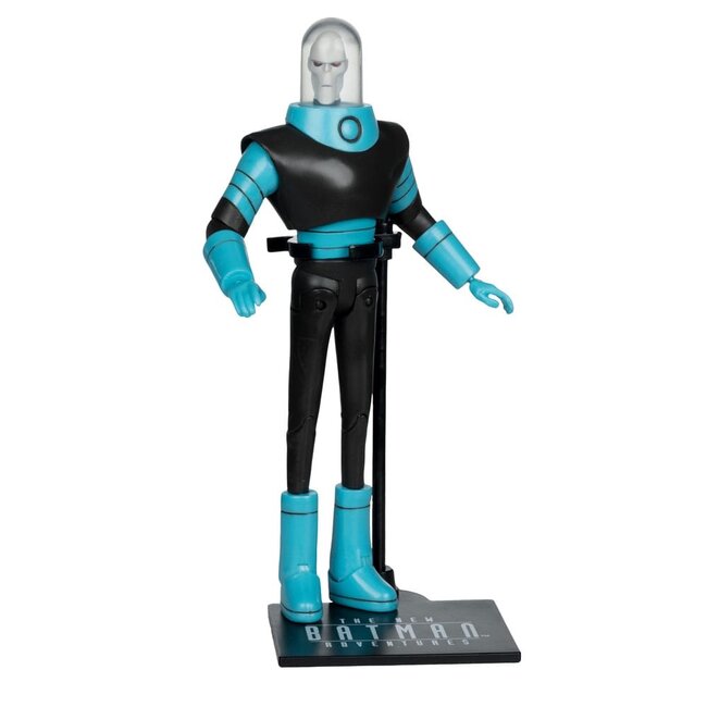 The New Batman Adventure DC Direct Actionfigur Mr. Freeze 15 cm