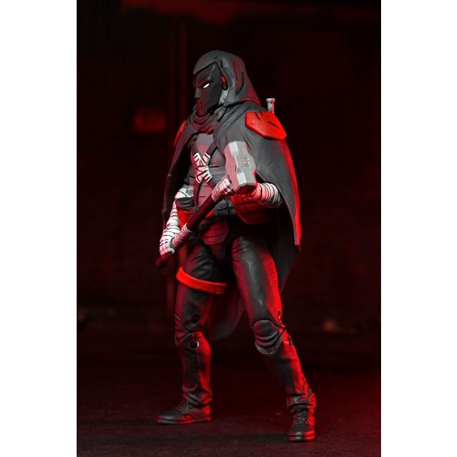 Teenage Mutant Ninja Turtles (Der letzte Ronin, Die verlorenen Jahre) Actionfigur Casey (Nightwatcher) 18 cm