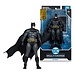 McFarlane Toys Batman Year One (Part 4) DC Multiverse Action Figure Batman (Gold Label) 18 cm