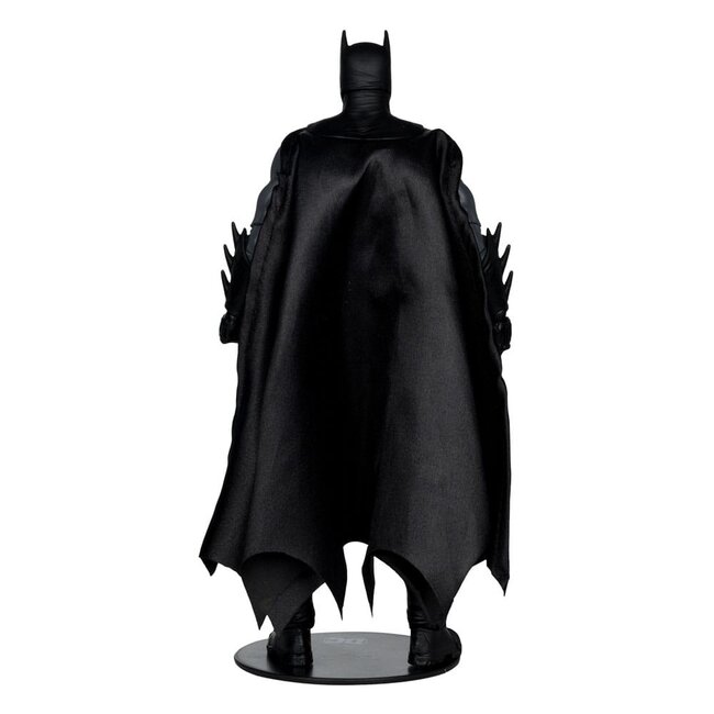 Batman Year One (Part 4) DC Multiverse Action Figure Batman (Gold Label) 18 cm