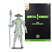 McFarlane Toys Mortal Kombat Action Figure Glow in the Dark Edition Raiden (Gold Label) 18 cm