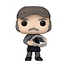 Funko Der weiße Hai POP! Rocks Vinyl Figur Quint 9 cm