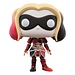 Funko DC Imperial Palace POP! Heroes Vinylfigur Harley 9 cm