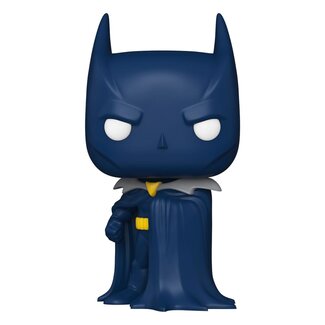 Funko DC Thru The Years POP! Heroes Vinyl Figures Batman 1M 9 cm