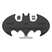 Funko Batman Bitty POP! Vinyl Figure Display Signal 20 cm