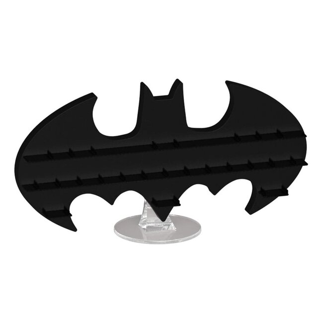 Batman Bitty POP! Vinyl Figur Display Signal 20 cm