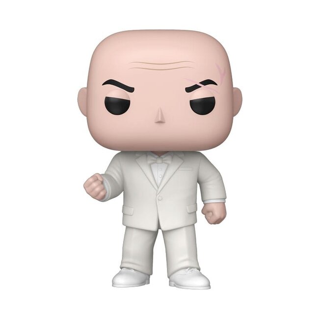 Funko Daredevil: Born Again POP! Marvel Vinyl Figure Kingpin 9 cm
