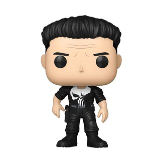 Funko Daredevil: Born Again POP! Marvel Vinyl Figure Punisher 9 cm