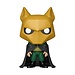 Funko Batman: The Animated Series POP! Heroes Vinyl Ras al Ghul 9 cm