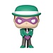 Funko Batman: The Animated Series POP! Heroes Vinyl The Riddler 9 cm