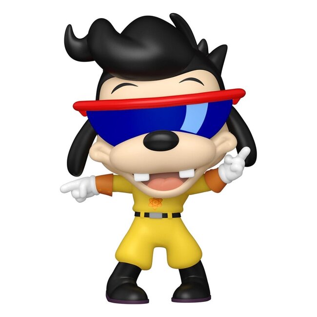 Funko A Goofy Movie POP! Disney Vinyl Figure Max 9 cm