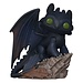 Funko Drachenzähmen leicht gemacht LAM POP! Deluxe Vinylfigur Ohnezahn 16 cm