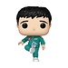 Funko Squid Game POP! Television Vinyl Figure Player 456 Seong Gi-Hun (Kicking Jegi) 9 cm