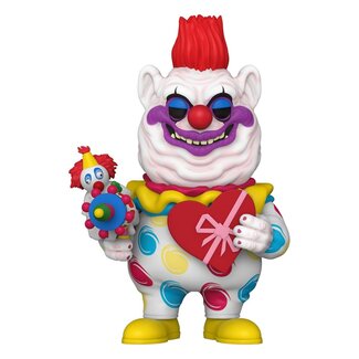 Funko Killer Klowns from Outer Space POP! Movies Vinyl Figure Fatso 9 cm