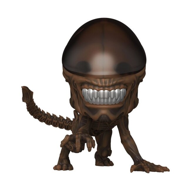 Alien 3 Super Sized POP! Movies Vinylfigur Xenomorph 9 cm