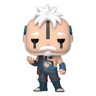 Funko Boruto: Naruto Next Generations POP! Animation Vinyl Figure Boro 9 cm