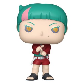 Funko Boruto: Naruto Next Generations POP! Animation Vinyl Figure Daemon 9 cm