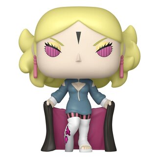 Funko Boruto: Naruto Next Generations POP! Animation Vinyl Figure Delta 9 cm