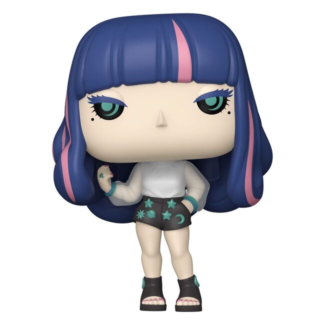 Funko Boruto: Naruto Next Generations POP! Animation Vinyl Figure Eida 9 cm