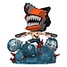 Funko Chainsaw Man POP! Deluxe Vinyl Figur Chainsaw Man 14 cm