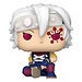 Funko Demon Slayer: Kimetsu no Yaiba POP! Animation Vinyl Figures Tengen(Flash Back) 9 cm