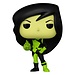 Funko Kim Possible POP! Vinyl Figure Shego 9 cm