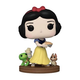 Funko Disney: Ultimate Princess POP! Disney Vinyl Figure Snow White 9 cm