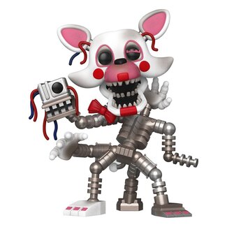 Funko Five Nights at Freddy's Super Sized POP! Vinyl Figure Mangle 15 cm