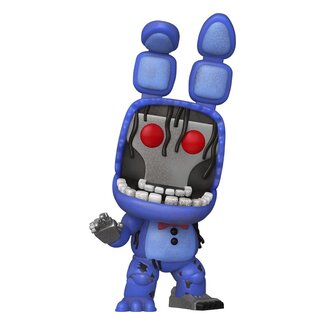 Funko Five Nights at Freddy's POP! Vinylfigur Withered Bonnie 9 cm