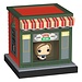 Funko Friends Bitty POP! Town Vinyl Figure Rachel at Central Perks 2,5 cm