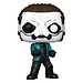 Funko Ghost POP! Rocks Vinyl Figure Ghost "Glam"(GL) 9 cm