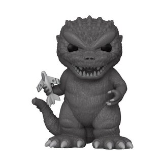 Funko Godzilla 70. Jubiläum Super Sized Jumbo POP! Vinylfigur Godzilla 1954 25 cm