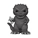 Funko Godzilla 70th Anniversary Super Sized Jumbo POP! Vinyl Figure Godzilla 1954 25 cm