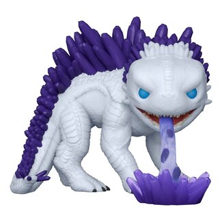 Funko Godzilla vs. Kong 2 POP! Movies Vinylfigur Shimo mit Ice-Ray 9 cm