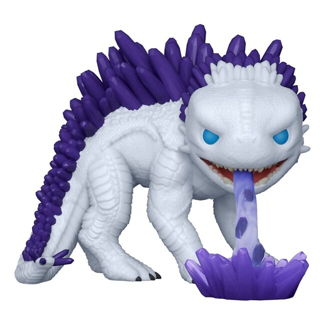 Funko Godzilla vs. Kong 2 POP! Movies Vinylfigur Shimo mit Ice-Ray 9 cm