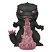 Funko Godzilla vs. Kong 2 POP! Movies Vinylfigur Godzilla mit Heat-Ray 9 cm