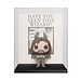 Funko Harry Potter POP! Comic Cover Vinyl Figuur Poster met Sirius Zwart 9 cm