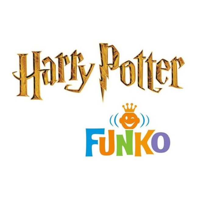 Harry Potter POP! Movies Vinyl Figuur Severus Sneep 10 cm