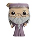 Funko Harry Potter POP! Movies Vinyl Figuur Perkamentus met Toverstok 9 cm Funko Harry Potter POP! Movies Vinyl Figuur Perkamentus met Toverstok 9 cm