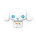 Funko Hello Kitty POP! Sanrio Vinyl Figure Cinnamaroll with Dessert 9 cm