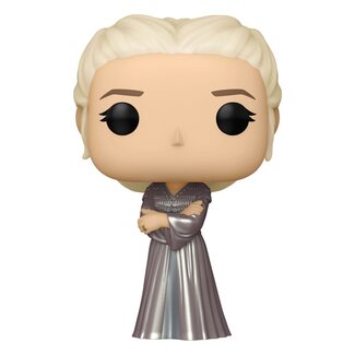 Funko House of the Dragon POP! TV Vinyl Figure Rhaynera Targaryen 9 cm