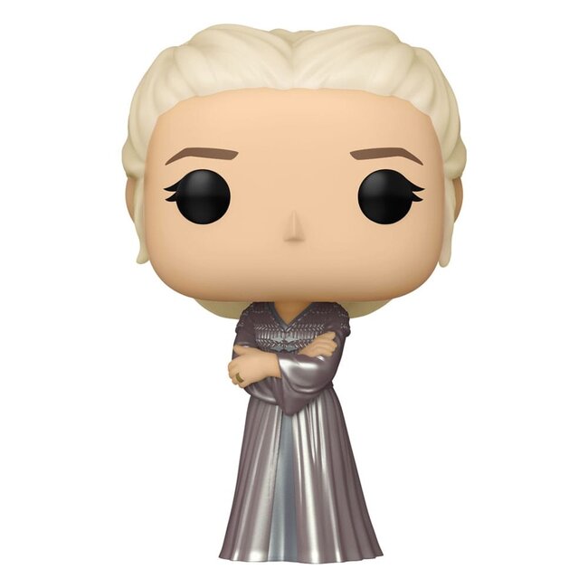 Funko House of the Dragon POP! TV Vinylfigur Rhaynera Targaryen 9 cm