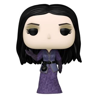 Funko House of the Dragon POP! TV Vinylfigur Alys Rivers 9 cm