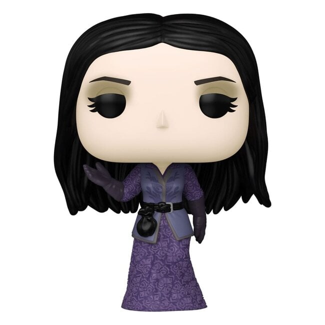 Funko House of the Dragon POP! TV Vinylfigur Alys Rivers 9 cm