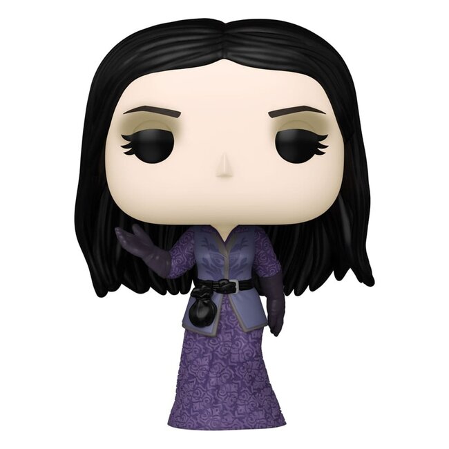 House of the Dragon POP! TV Vinylfigur Alys Rivers 9 cm