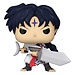 Funko Inuyasha POP! Animation Vinyl Figure Bankotsu 9 cm