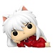 Funko Inuyasha POP! Animation Vinyl Figure Inuyasha (Lay) 9 cm